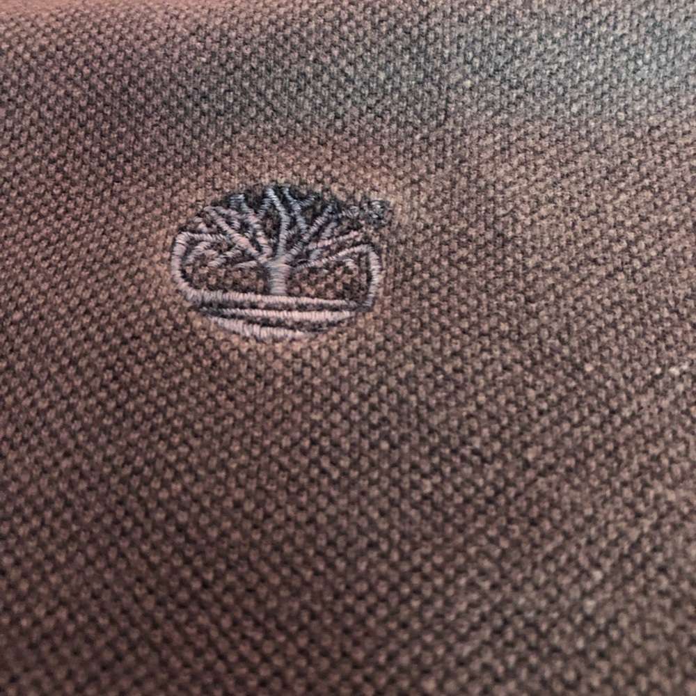 Timberland Polo